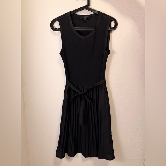 All Saints Dresses & Skirts - ALLSAINTS Etta Dress